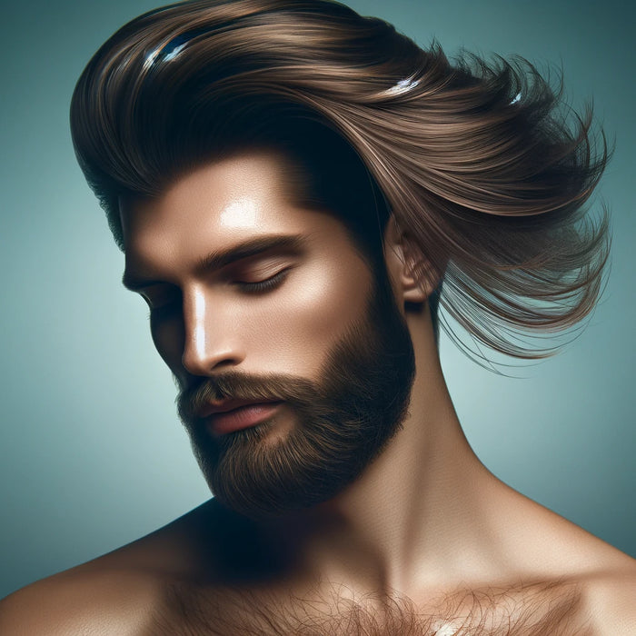 Revolutionizing Hair Loss Treatment: FOLIGAIN with 10% Trioxidil