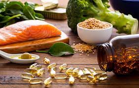 Fish Oils and Heart Disease Prevention: Dive Into the Science | HealthManUK