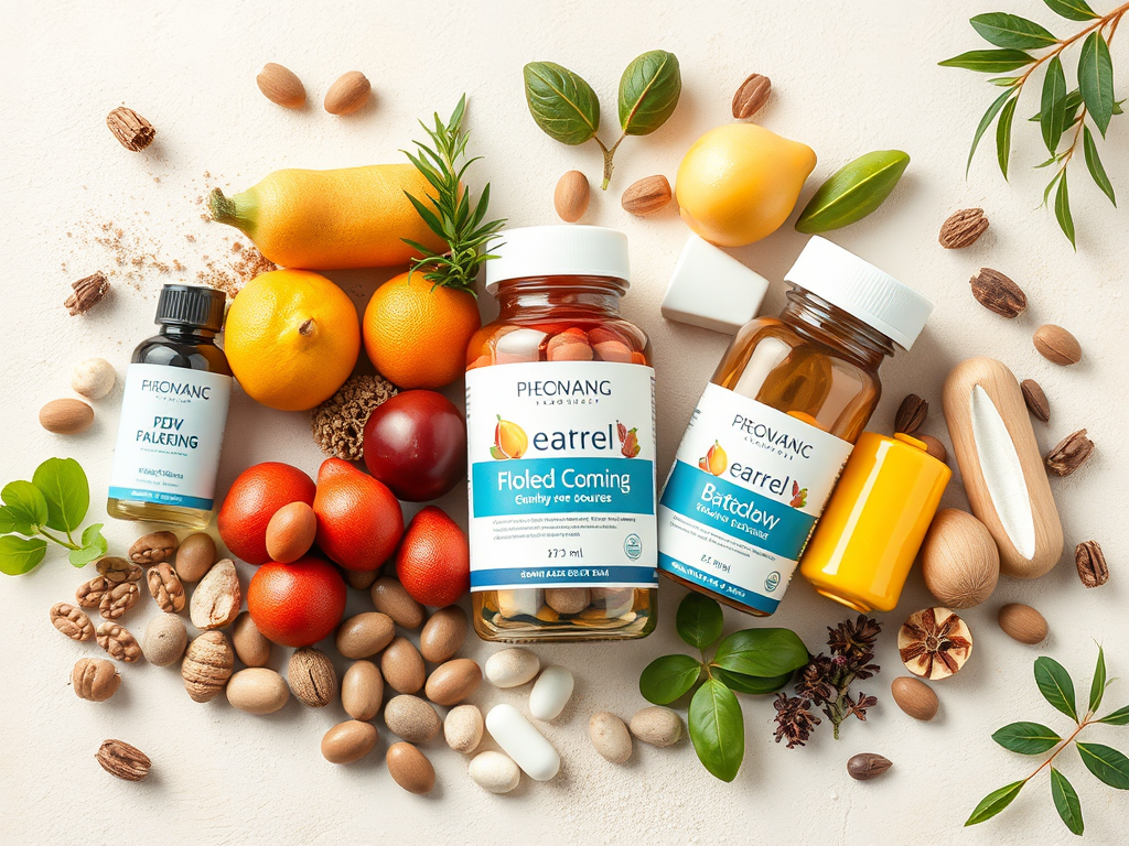 Unlock the Power of Nutrition: Discover Exceptional Supplements from Barebells and Solgar