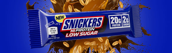 Snickers