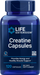 Life Extension Creatine Capsules 120 Capsules - Creatine Capsules at MySupplementShop by Life Extension