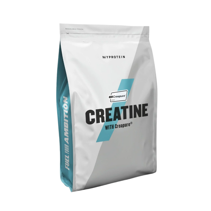 MyProtein Creapure® Creatine Monohydrate 500g Unflavoured