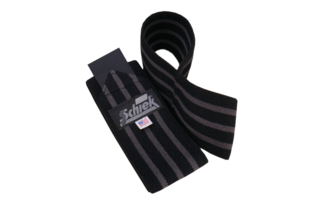 Schiek Model 1152 Elbow Wraps w/Velcro - Elbow Sleeves at MySupplementShop by Schiek Sports