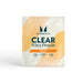 MyProtein Clear Whey Isolate Single Serving 25g sachet - Orange - Clear Whey Protein at MySupplementShop by MyProtein