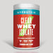 MyProtein Clear Whey Isolate 500g 20 Servings - Strawberry Kiwi - Clear Whey Protein at MySupplementShop by MyProtein