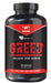 TWP Greed 180 Caps - Appetite Suppressants at MySupplementShop by TWP