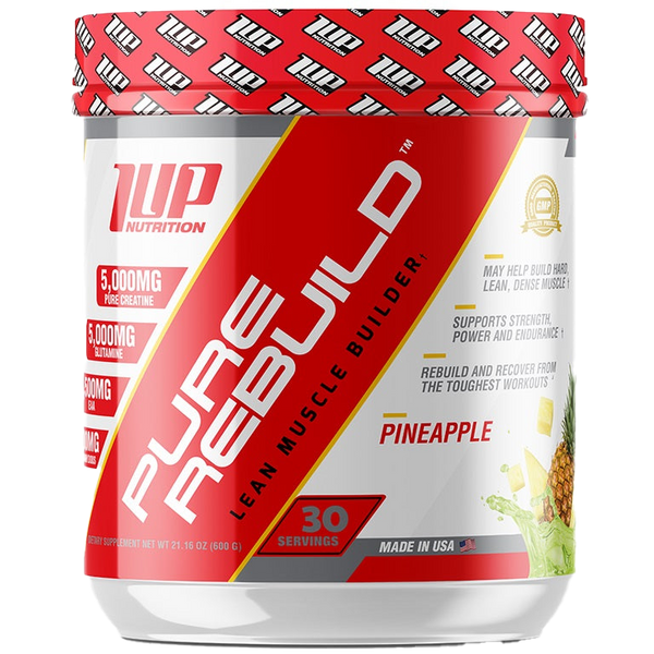 MySupplementShop