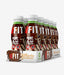 UFIT Protein RTD 10x330ml - Protein Drink at MySupplementShop by UFIT Protein