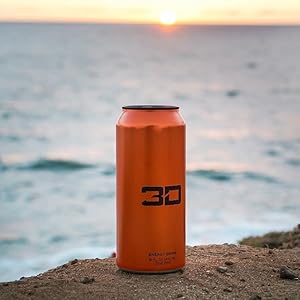 3D Energy Drink 12x473ml