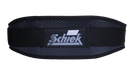 Schiek Model CF3004 Power Lifting Belt | Black - Lifting Belt at MySupplementShop by Schiek Sports