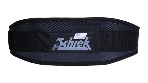 Schiek Model CF3004 Power Lifting Belt | Black - Lifting Belt at MySupplementShop by Schiek Sports