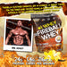 Fireball Labz #1Whey #FireballWhey 2kg - Protein Powder at MySupplementShop by Fireball Labz