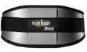 Schiek Model RCCF4006 Ronnie Coleman Legend Edition YEAH BUDDY! Carbon Fiber Weightlifting Belt -  at MySupplementShop by Schiek Sports