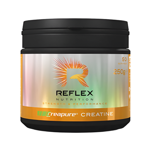 Reflex Nutrition Creatine Monohydrate 250g