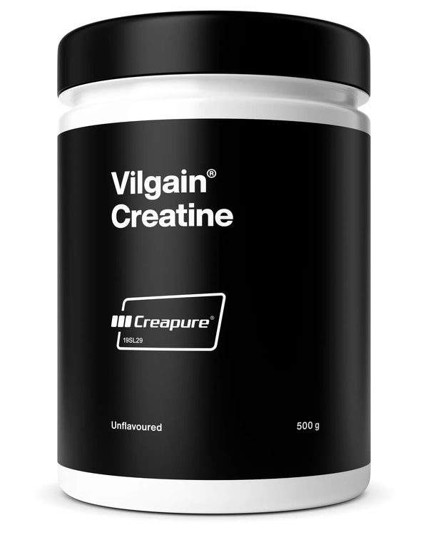 Vilgain Creatin Creapure® 500g