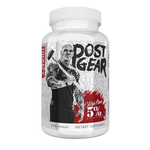 MySupplementShop