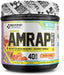 Beyond Yourself Amrap BCAA Formula 400g - BCAA Supplement at MySupplementShop by Beyond Yourself