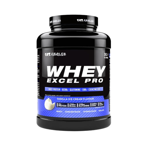 Outangled Whey Excel Pro 2kg