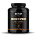 Beast Pharm Recover Post Workout 2.4kg (Salted Caramel) - Recovery Shake at MySupplementShop by Beast Pharm