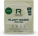 Reflex Nutrition Plant Based Protein 600g - Unflavoured - Protein Powder at MySupplementShop by Reflex Nutrition