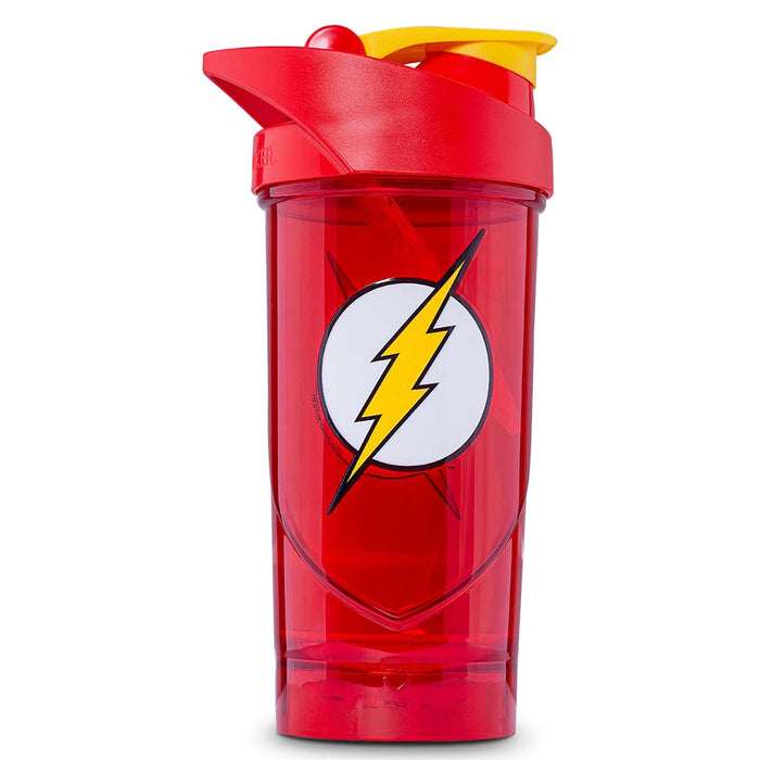 Shieldmixer Hero Pro 700ml - Flash Classic - Supplement Shakers at MySupplementShop by Shieldmixer