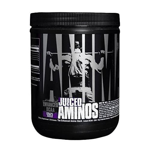 Animal Juiced Aminos 368g