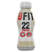 UFit 25g Protein Shakes 10x330ml - Diet Shakes at MySupplementShop by UFit