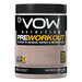 VOW Nutrition Vow Pre Workout - Sports Nutrition at MySupplementShop by VOW Nutrition