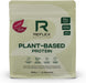 Reflex Nutrition Plant Based Protein 600g - Wild Berry - Protein Powder at MySupplementShop by Reflex Nutrition