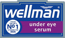 Vitabiotics Wellman Under Eye Serum - 15ml - Skin at MySupplementShop by Vitabiotics