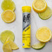 Lift Activ Zesty Lemon & Lime Energy Boost Chewable 18 Tablets - Energy & Mind at MySupplementShop by Lift