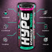 HYPE Twisted Cherry 24x250ml Cheesecake - Energy Drinks at MySupplementShop by Hype Energy Drinks