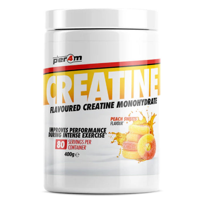 Per4m Creatine 400g