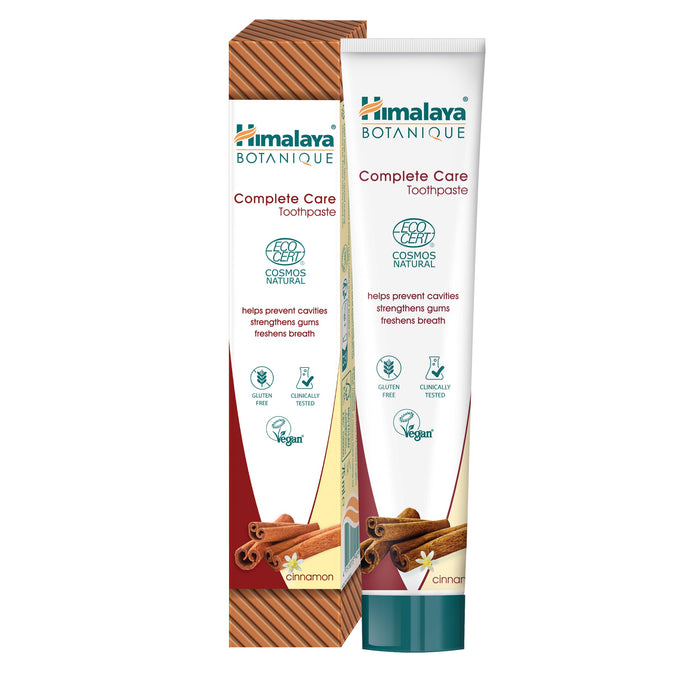 Himalaya Complete Care Toothpaste - 75 ml.