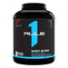 R1 Whey Blend, Chocolate Fudge - 2280g - Whey Proteins at MySupplementShop by Rule One