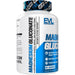 EVLution Nutrition Magnesium Gluconate - 60 tablets - Magnesium at MySupplementShop by EVLution Nutrition