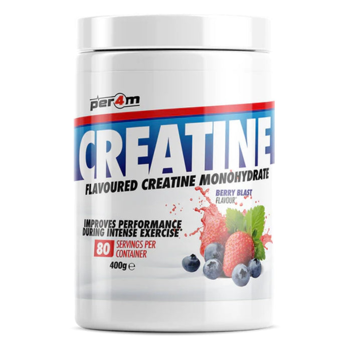 Per4m Creatine 400g