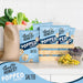 Good & Honest Pop Chips- 8 x 85g - Multipack at MySupplementShop by Good & Honest