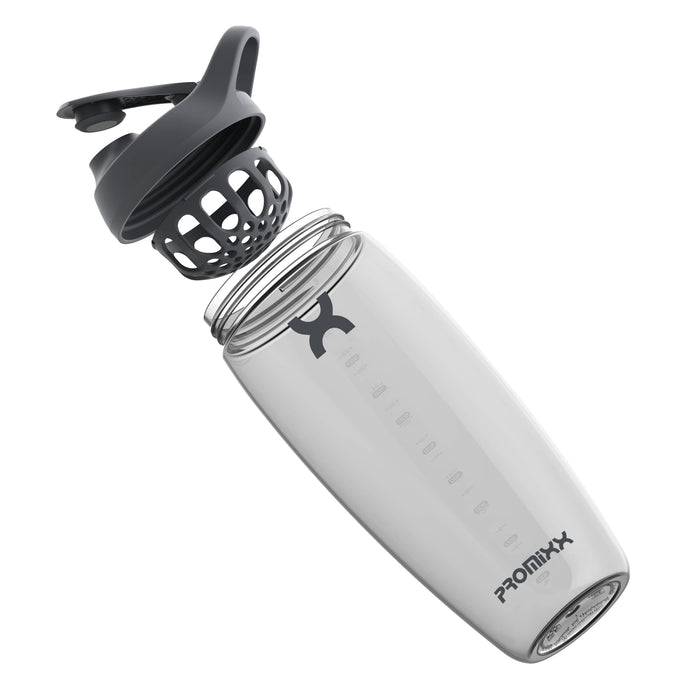 Promixx Pursuit EcoZen Shaker Bottle 950ml - Supplement Shakers at MySupplementShop by Promixx