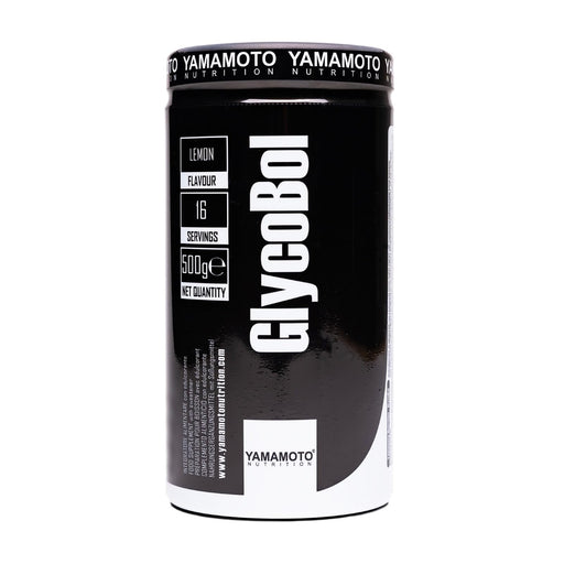 Yamamoto Nutrition GlycoBol 500g