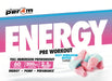 Per4m Energy Pre Workout 390g