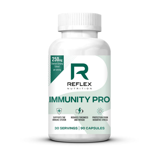 Reflex Nutrition Immunity Pro - 90 caps