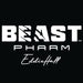 Beast Pharm STIM Pre Workout 390g (Lemon Sherbet) - Pre Workout at MySupplementShop by Beast Pharm