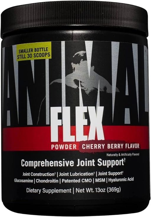 Animal Flex 396g Cherry - Joint Support at MySupplementShop by Animal