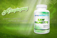 Allnutrition Saw Palmetto - 90 caps - Health and Wellbeing at MySupplementShop by Allnutrition