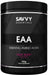 Savvy Essentials EAA 390g Fruit Burst - BCAAs at MySupplementShop by Savvy Nutrition