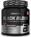 BioTechUSA Black Blood CAF+ 300g - Nitric Oxide Boosters at MySupplementShop by BioTechUSA