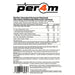 Per4m Whey Protein 900g