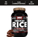 NXT Nutrition Cream of Rice - 2kg - Cream of Rice at MySupplementShop by Nxt Nutrition