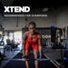 XTEND BCAA 90 Servings 1.32kg - Amino Acids and BCAAs at MySupplementShop by XTEND